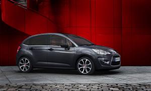 Citroen C3 PS Vita 2012 года